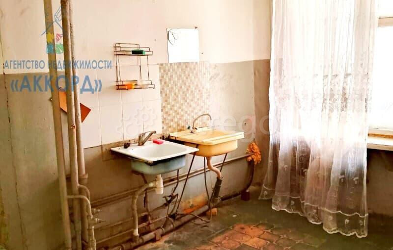 Комната, 10 м2, 4/5 эт. Бийск - изображение 5