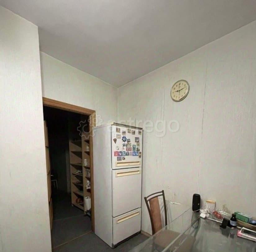 3-комн. квартира, 85 м2, 8/12 эт. Фрязино - изображение 5