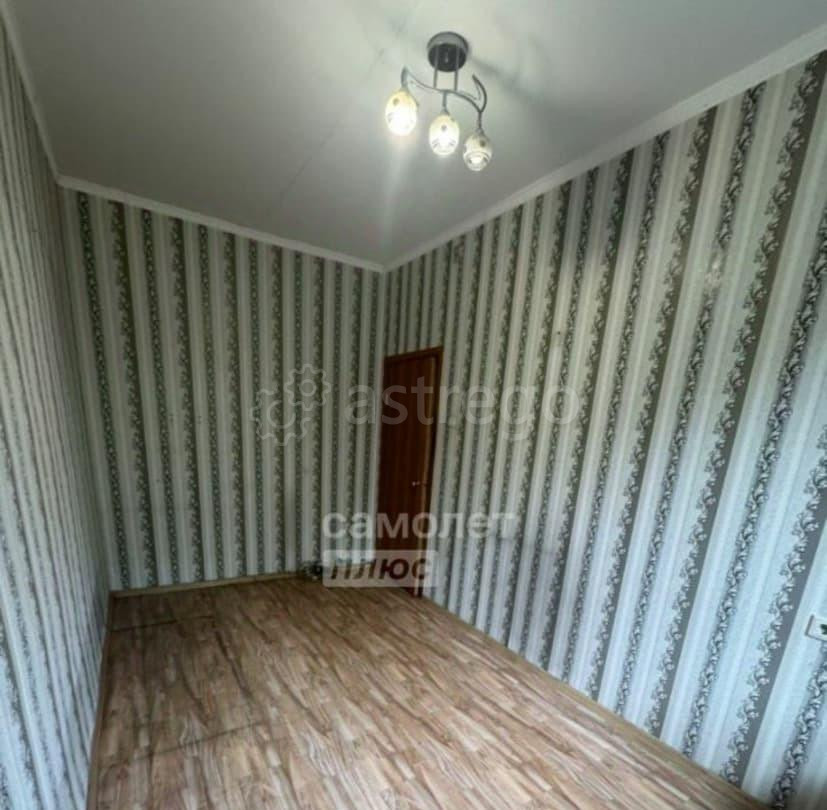 2-комн. квартира, 40 м2, 1/5 эт. Бийск - изображение 3