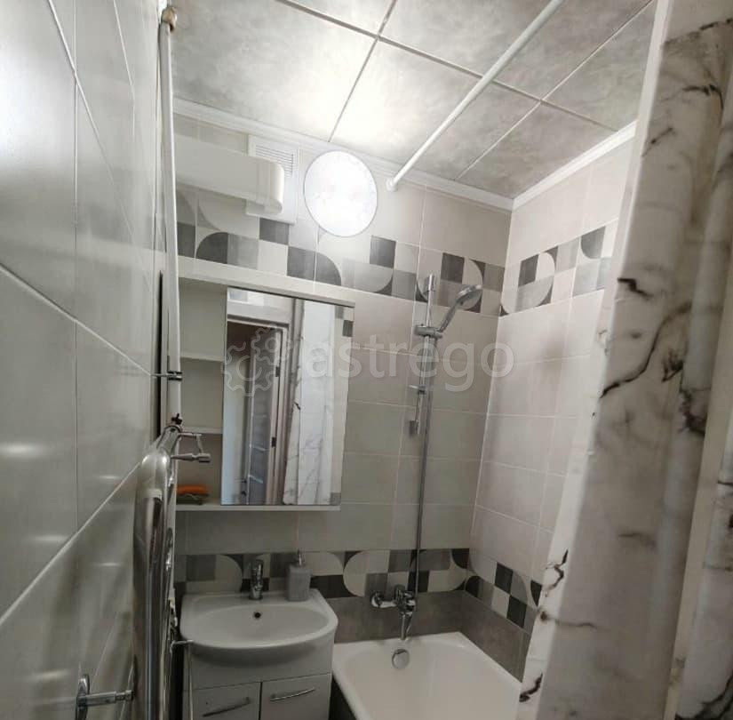 3-комн. квартира, 58 м2, 5/9 эт. Красногорск - изображение 7