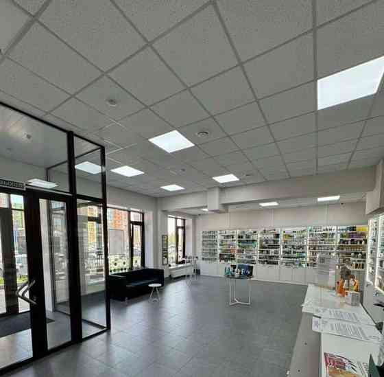 Свободного назначения, 127 м2 Красноярск