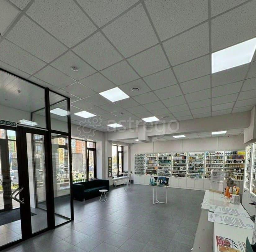 Свободного назначения, 127 м2 Красноярск - изображение 3