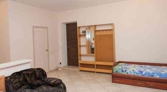 1-комн. квартира, 33 м2, 3/5 эт. Санкт-Петербург