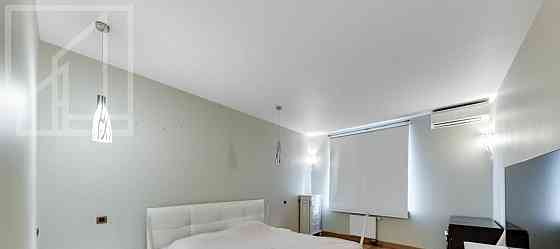 4-комн. квартира, 152 м2, 1/5 эт. Москва