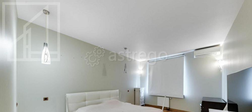 4-комн. квартира, 152 м2, 1/5 эт. Москва - изображение 2