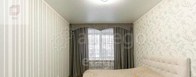 3-комн. квартира, 110 м2, 2/15 эт. Барнаул - изображение 5