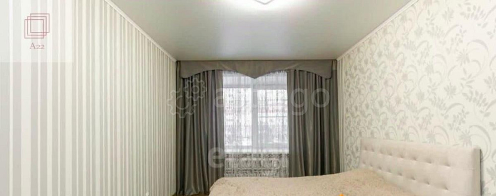 3-комн. квартира, 110 м2, 2/15 эт. Барнаул - изображение 5