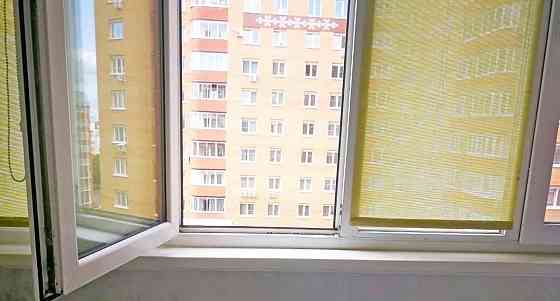 3-комн. квартира, 105 м2, 8/14 эт. Уфа