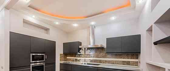 4-комн. квартира, 207.1 м2, 2/14 эт. Москва