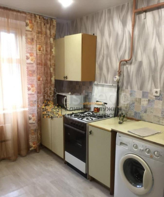 2-комн. квартира, 52 м2, 1/9 эт. Уфа - изображение 4