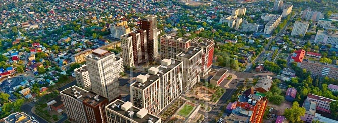 Торговое помещение, 65.69 м2 Уфа - изображение 4