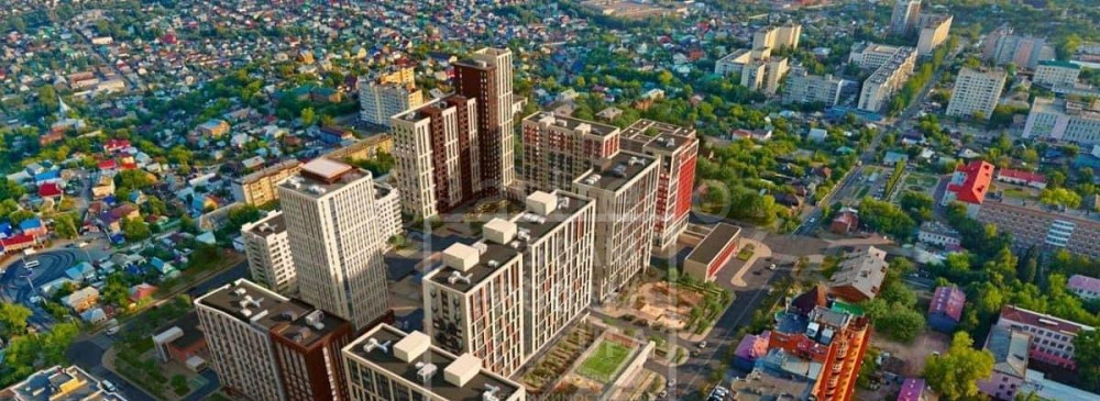 Торговое помещение, 65.69 м2 Уфа - изображение 4