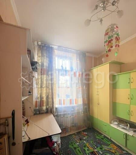 3-комн. квартира, 64 м2, 4/5 эт. Щёлково - изображение 7