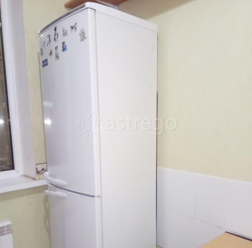 Комната, 18 м2, 2/4 эт. Астрахань - изображение 1