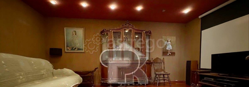 5-комн. квартира, 217 м2, 10/12 эт. Уфа - изображение 2