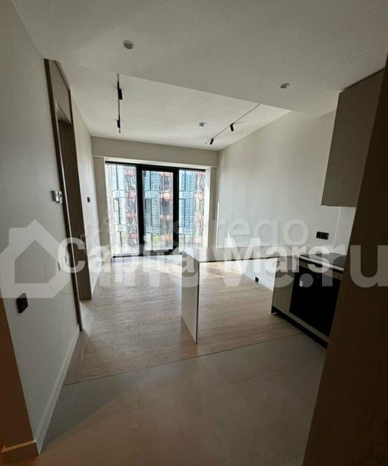 2-комн. квартира, 37 м2, 12/50 эт. Москва - изображение 5