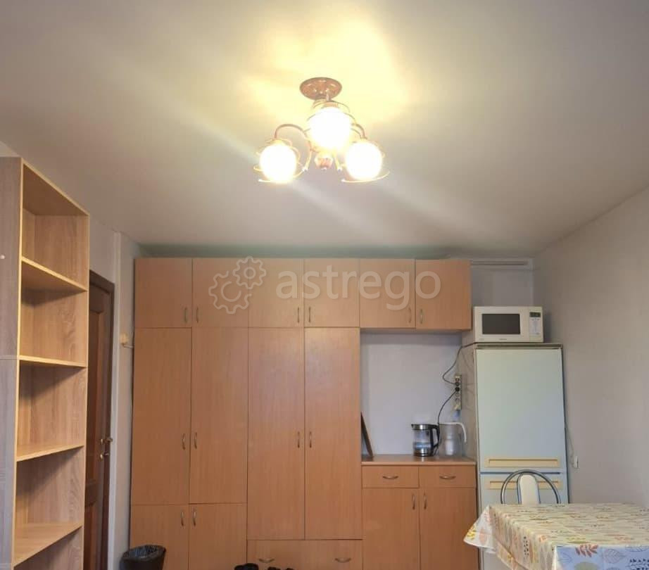 Комната, 16.4 м2, 6/9 эт. Дубна - изображение 6