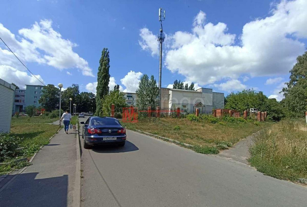 Свободного назначения, 143 м2 Старый Оскол - изображение 4