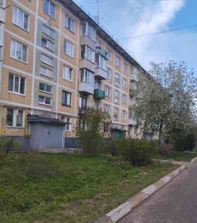 1-комн. квартира, 27 м2, 4/5 эт. Сергиев Посад