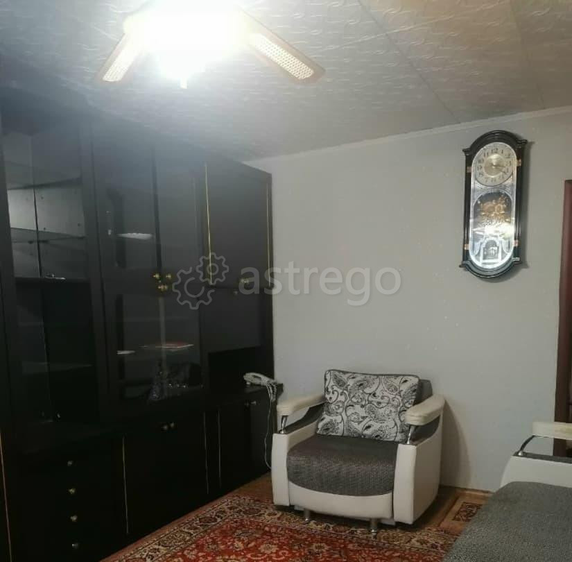 2-комн. квартира, 54 м2, 4/14 эт. Красноярск - изображение 5