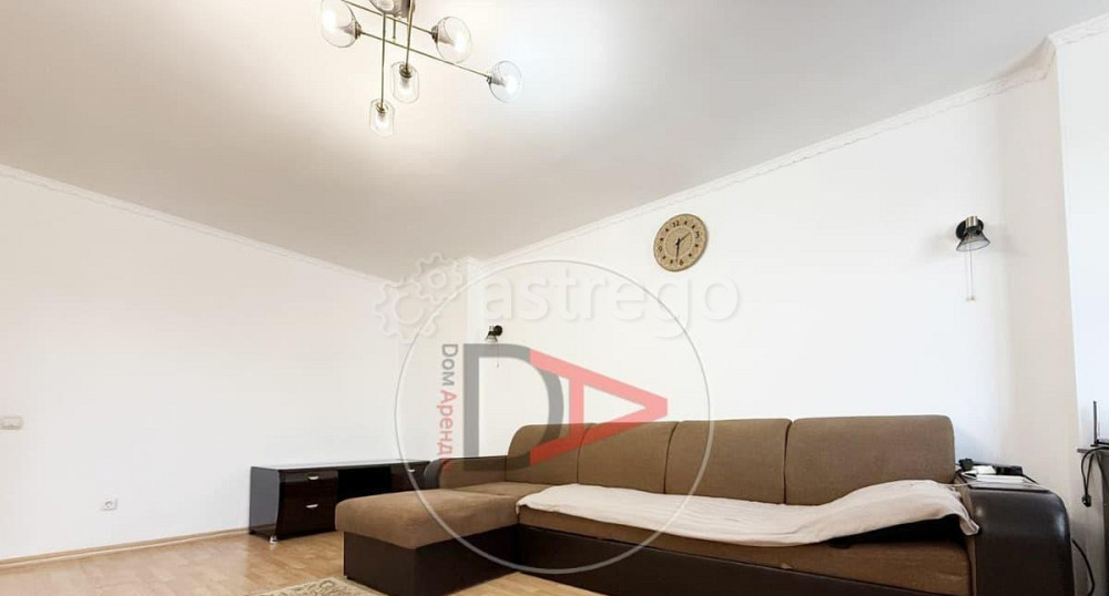 Студия, 40.5 м2, 4/18 эт. Уфа - изображение 2