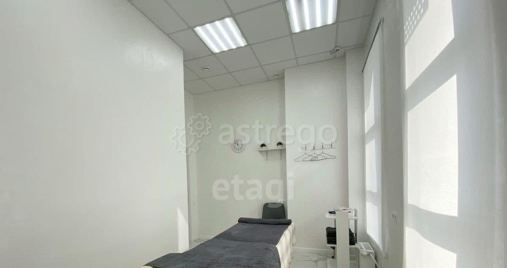 Офис, 148.7 м2 Уфа - изображение 5