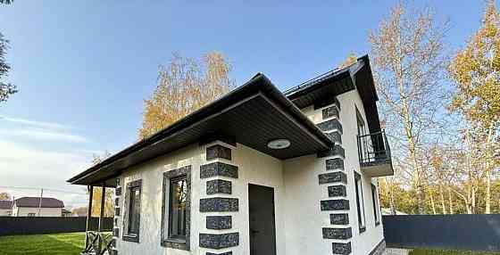 Коттедж, 150 м2, 6.7 сотки, 2 эт. Домодедово