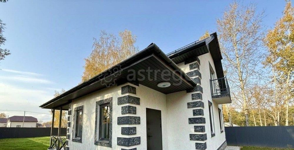 Коттедж, 150 м2, 6.7 сотки, 2 эт. Домодедово - изображение 4