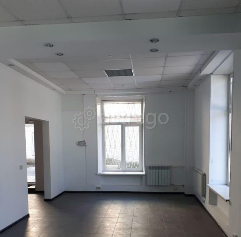 Торговое помещение, 55.7 м2 Старый Оскол - изображение 4