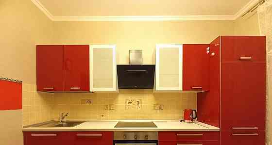 2-комн. квартира, 60 м2, 3/14 эт. Москва