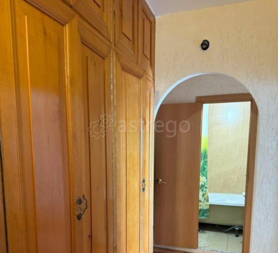 2-комн. квартира, 50 м2, 4/10 эт. Красноярск - изображение 3