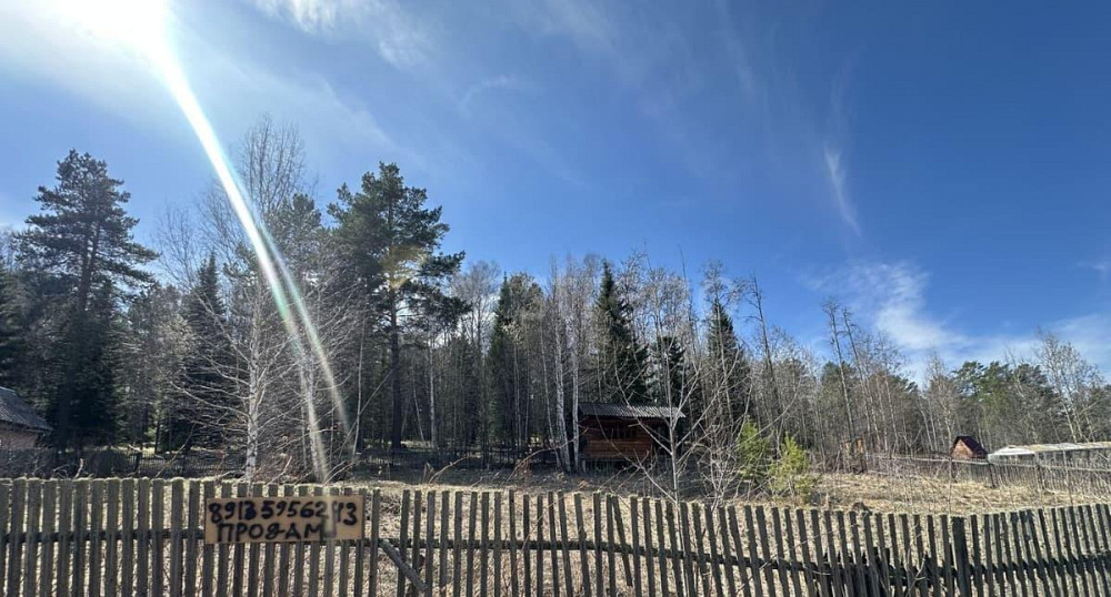 Земельный участок, 10.9 сотки Березовка - изображение 1