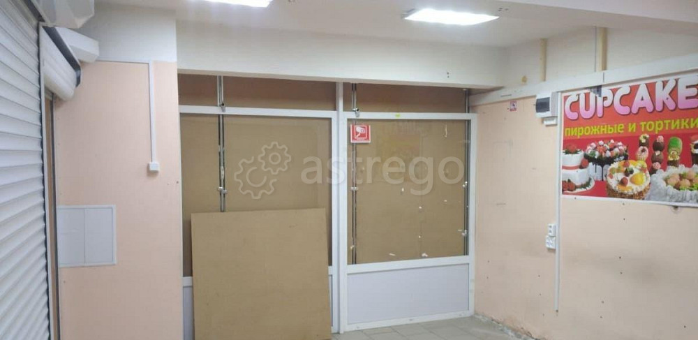 Торговое помещение, 18 м2 Северодвинск - изображение 8