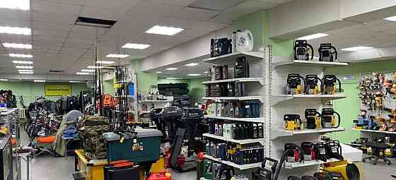 Торговое помещение, 329.4 м2 Каргополь