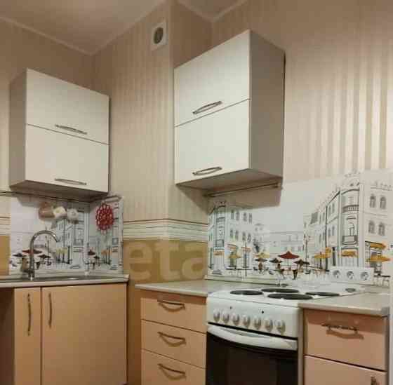 Студия, 42 м2, 1/17 эт. Красноярск