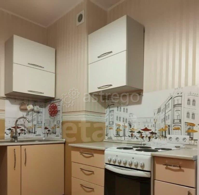 Студия, 42 м2, 1/17 эт. Красноярск - изображение 3