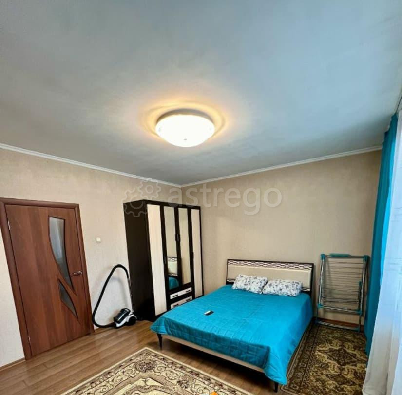 1-комн. квартира, 47.3 м2, 3/6 эт. Горно-Алтайск - изображение 6