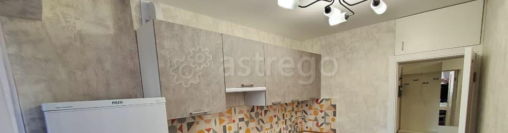 3-комн. квартира, 65 м2, 3/12 эт. Москва - изображение 4