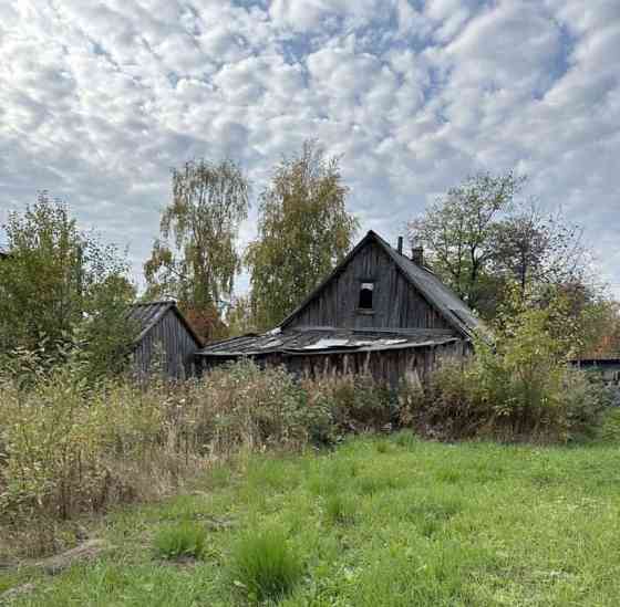 Дом, 50.2 м2, 7.41 сотки, 1 эт. Няндома