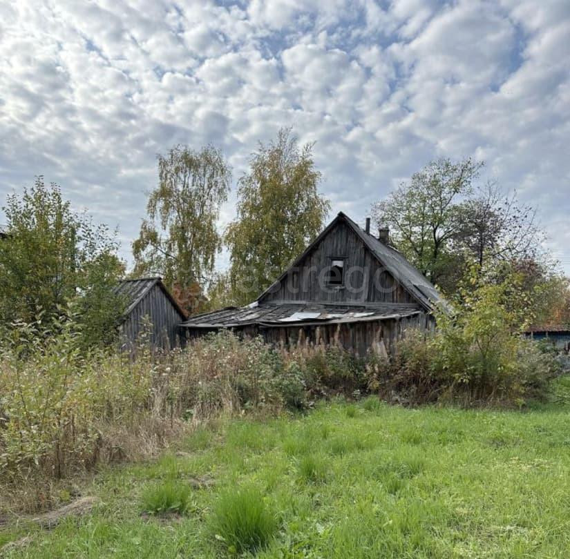 Дом, 50.2 м2, 7.41 сотки, 1 эт. Няндома - изображение 2