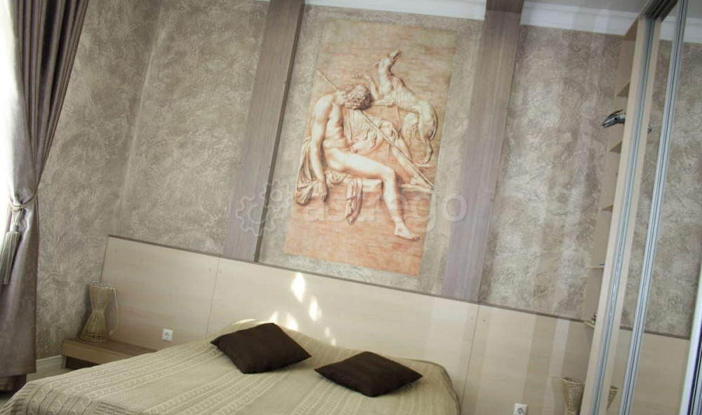 Коттедж, 187.2 м2, 15 соток, 1 эт. Дубовое - изображение 3