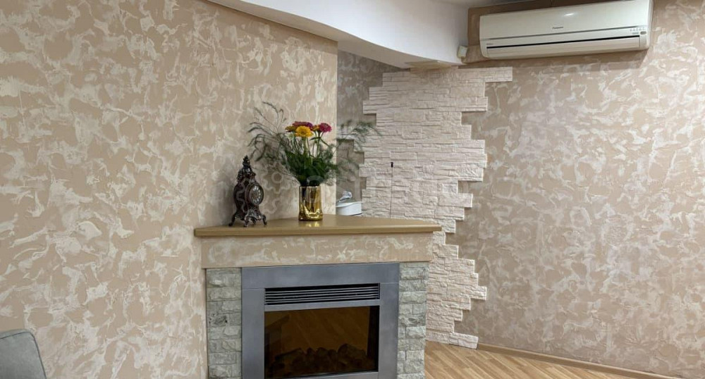 4-комн. квартира, 97.9 м2, 4/12 эт. Железногорск - изображение 3