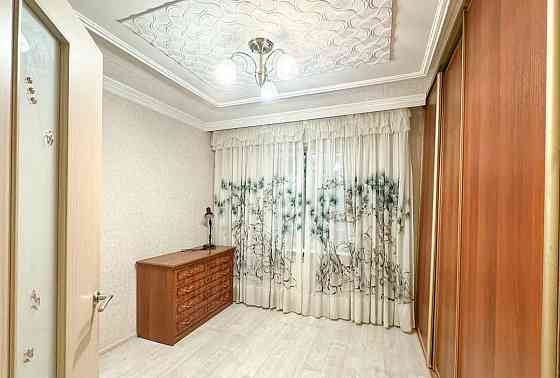 3-комн. квартира, 64.4 м2, 3/5 эт. Благовещенск