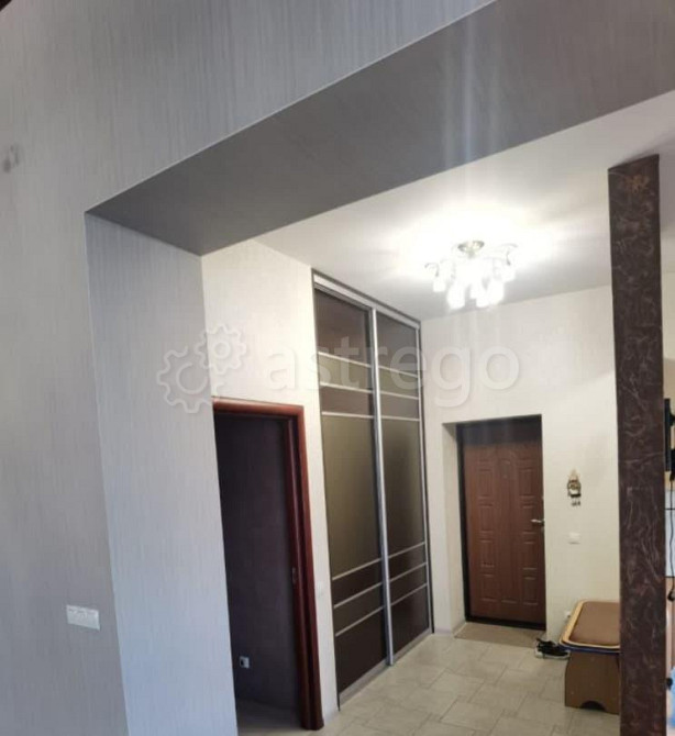 3-комн. квартира, 140 м2, 8/8 эт. Барнаул - изображение 5