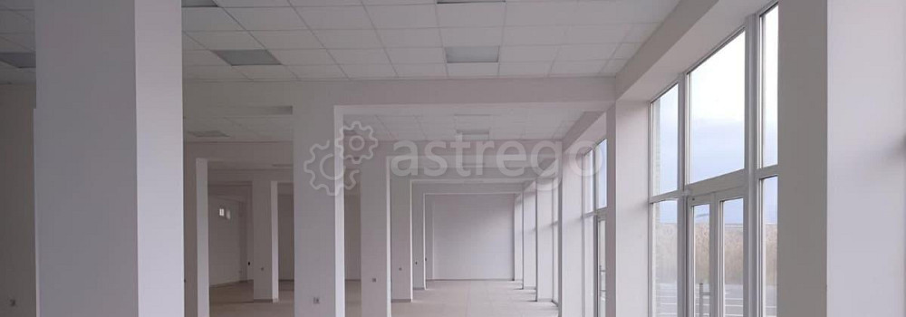 Торговое помещение, 398 м2 Энем - изображение 4