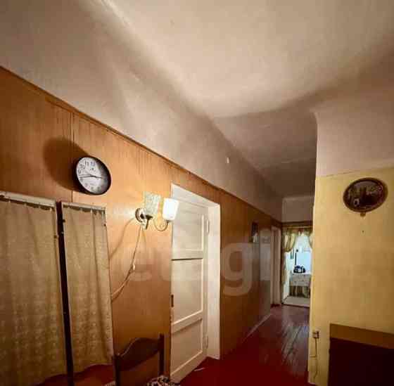 2-комн. квартира, 62.3 м2, 2/2 эт. Голицино