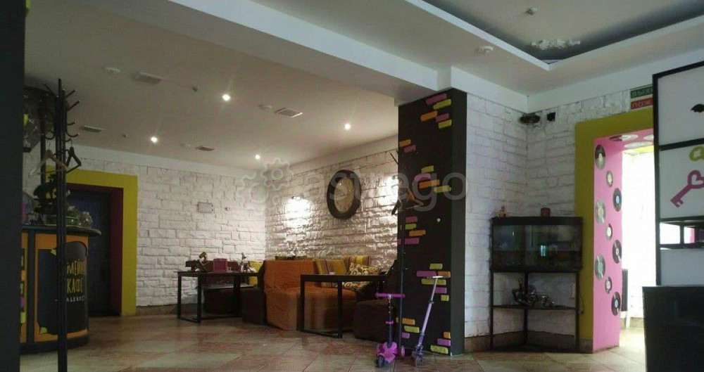 Свободного назначения, 100 м2 Электросталь - изображение 2