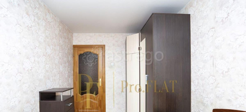 3-комн. квартира, 68 м2, 14/14 эт. Санкт-Петербург - изображение 6
