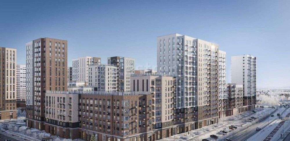 Свободного назначения, 105.6 м2 Химки - изображение 5