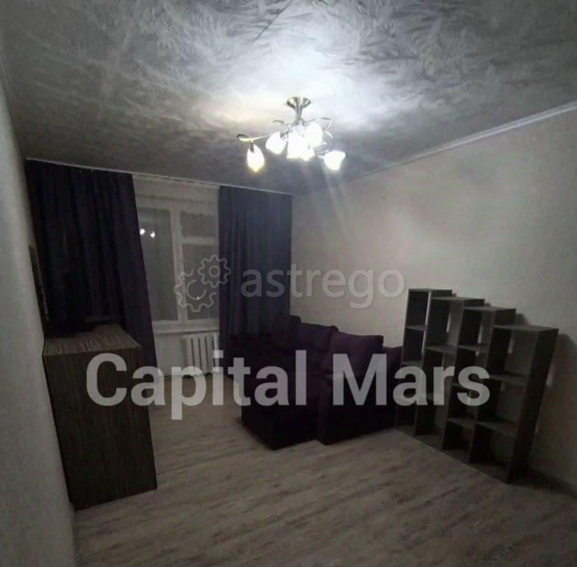 2-комн. квартира, 45 м2, 5/9 эт. Москва - изображение 4